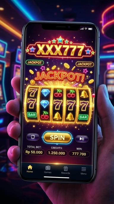 xxx777 - Pusat Download Beragam File Untuk Pengguna Indonesia